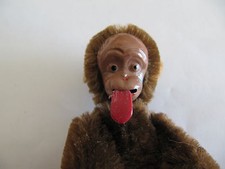 Schuco Affe BLECKY streckt die