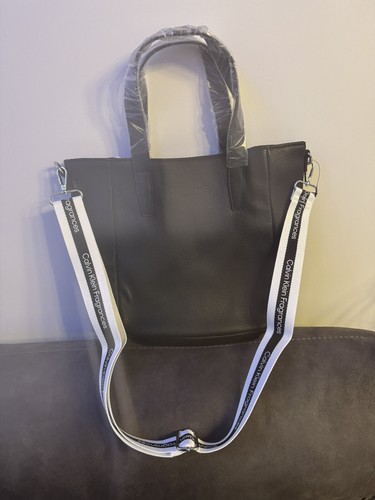 Calvin klein kleine tasche - kleine, pu