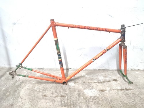 Vintage rahmen frame - vintage,