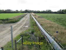 Förderband bei Cerney Wick A Förderband gebraucht zum Umzug c2020