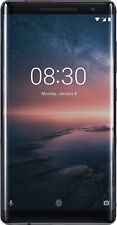 Nokia 8 Sirocco 128 GB 6 GB