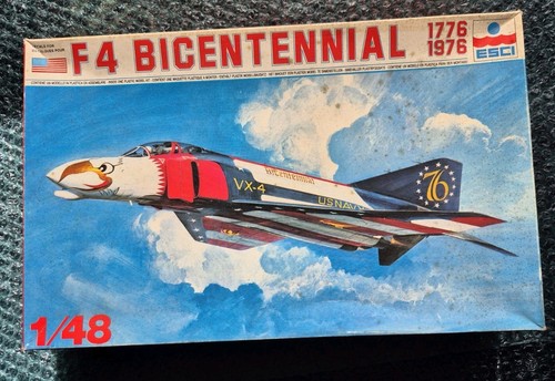 Bicentennial phantom ii - bicentennial,