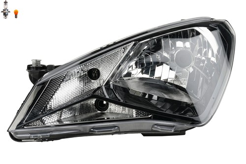 Scheinwerfer passend für - , seat