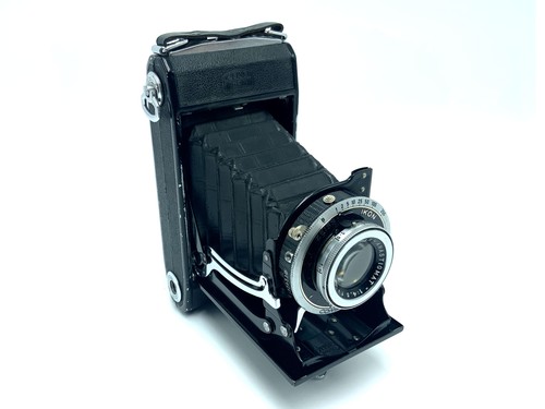 Zeiss ikon nettar 515 - zeiss, 515/2