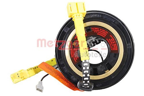 Wickelfeder airbag metzger - airbag,