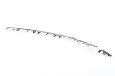 Original Volkswagen Polo Zierleiste Links 6C0853711 2ZZ