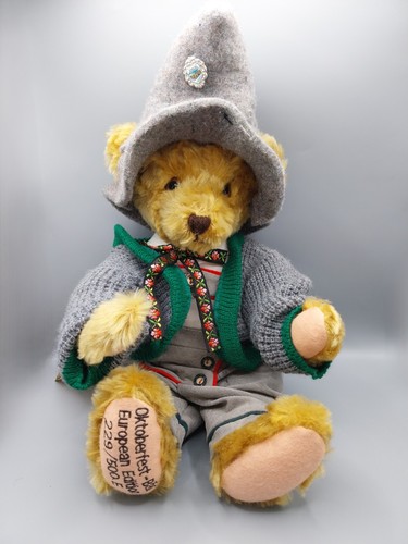 Teddy hermann oktoberfest - teddy,