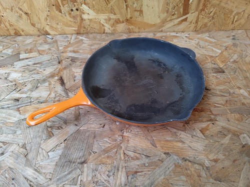 Creuset cousances gusseisen - creuset,