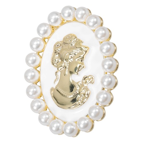 Vintage brosche schmuck - brosche,