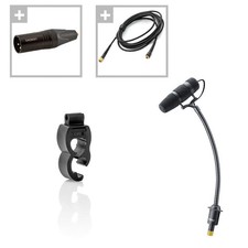 Instrumentenmikrofon DPA