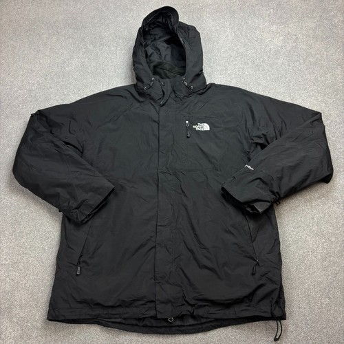 North face jacke erwachsene - face, x