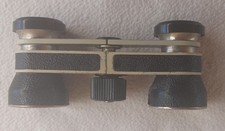 Opernglas mit Etui ROW