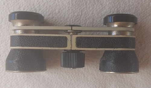 Opernglas mit etui row - opernglas,