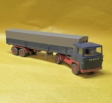 Wiking H0 510 Scania 110