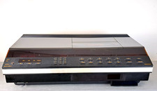Bang & Olufsen  Beocord 8900-V  Video 2000 Videorekorder defekt