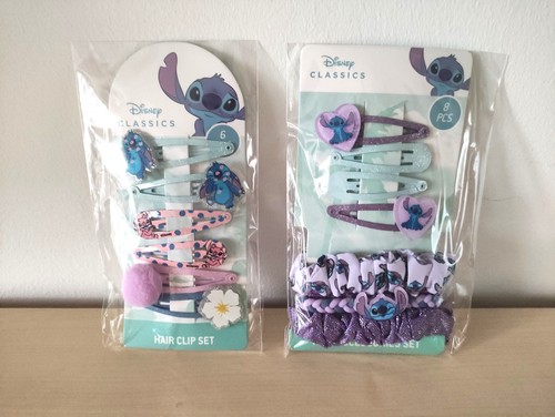 Disney stitch schmuck - schmuck, set