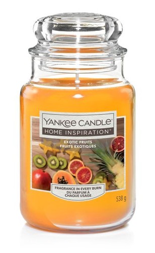 Yankee candle duftkerze - yankee,