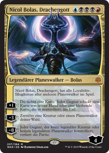 Mtg magic the - magic,