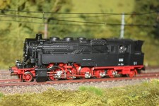 Piko H0 50237 Dampflok BR 95