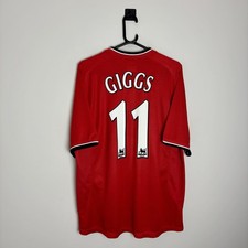 Manchester United Fußball