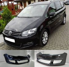 STOßSTANGE VORNE LACKIERT IN