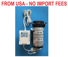 Aquatec 8851 series booster - 8851,