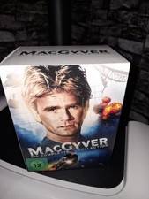 MacGyver - Die komplette