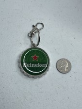 Heineken Beer Logo Bottle
