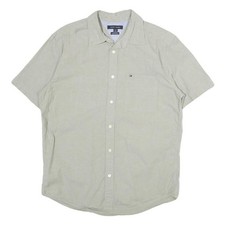 TOMMY HILFIGER Herren Beige