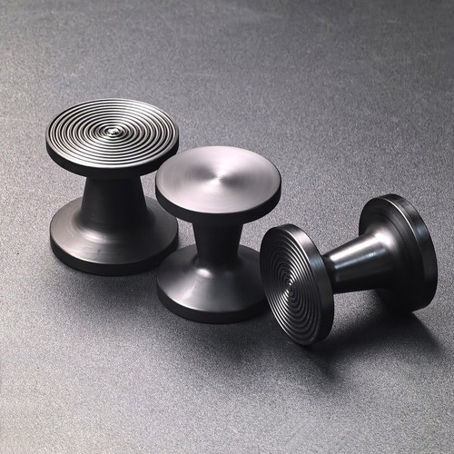 51mm 53mm 58mm black flat - pp,
