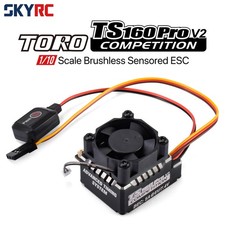 SKYRC TS160A PRO V2 Brushless