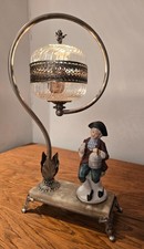 Salonlampe Mid-Century