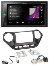 Pioneer 2DIN MP3 DAB USB