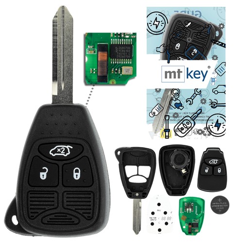 Mtkey funk schlüssel - mtkey, tasten