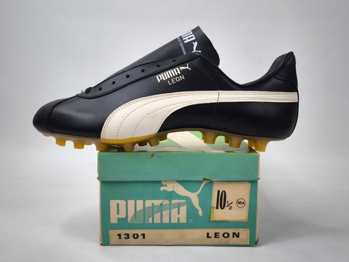 Puma leon fussball schuhe - leon,