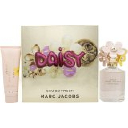 Marc jacobs daisy eau fresh - jacobs, so