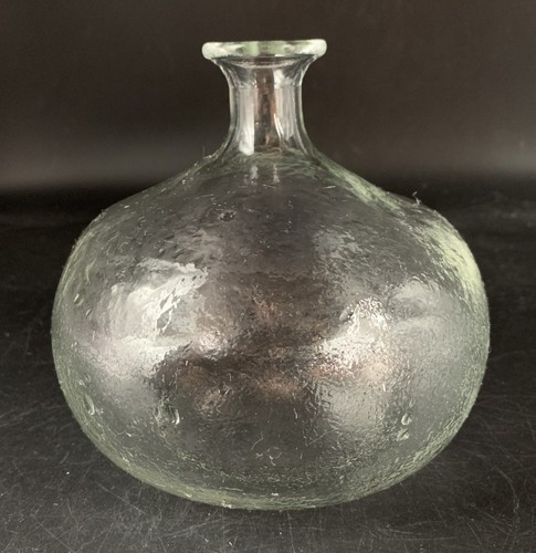 Bubbleglas kugelvase vase - kugelvase,