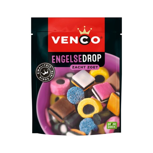 Engelse drop 200 - 200,