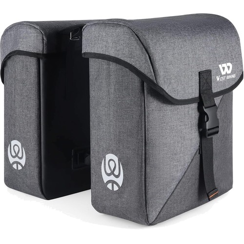 Fahrradtasche
