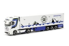 Herpa LKW MB Actros 11 Giga