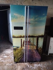 Kühlschrank Samsung RS7528THCSL