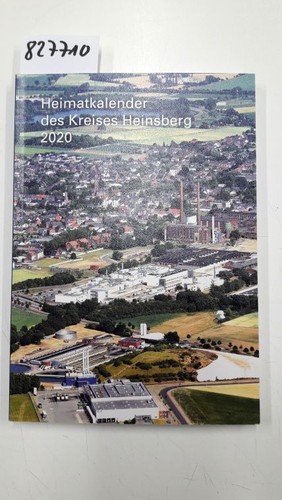 Heimatkalender des kreises - heimatkalender,