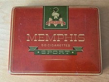 MEMPHIS SPORT (Schweiz) - alte