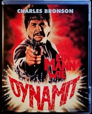 10 to Midnight - Ein Mann wie