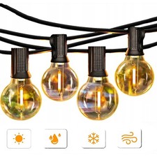 Outdoor led lichterkette - outdoor,