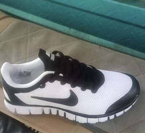 Nike free run 0 - nike, 3.0