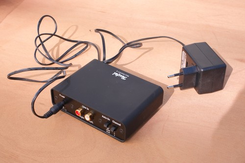 Teufel rear station - teufel,