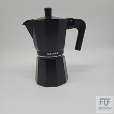 VINATO Espressokocher