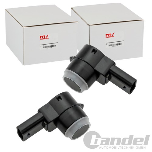 Nty pdc sensor pakrhilfe - 4x,