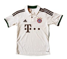 Adidas FC Bayern Trikot
